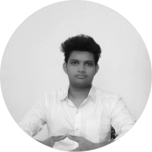 Bhargav Varma