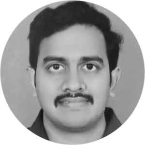 Srinivas Raju
